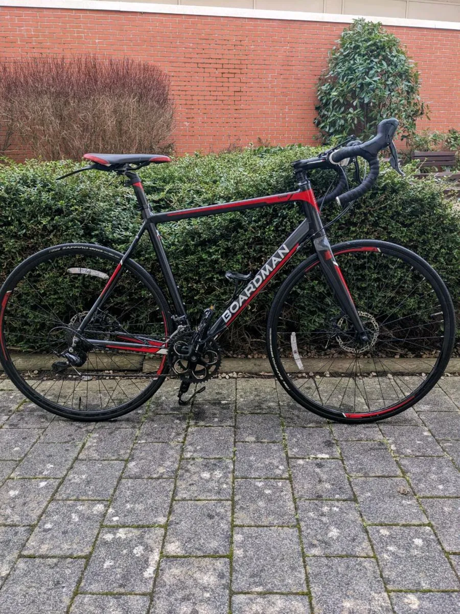 Boardman X7 Comp Road Bike for sale in Co. Dublin for 450 on DoneDeal