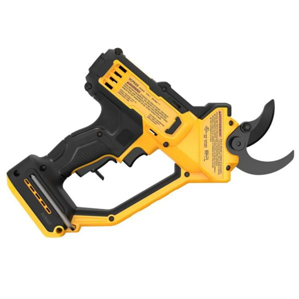 Dewalt Pruner DCMPP568N 18V..Free Del - Image 2