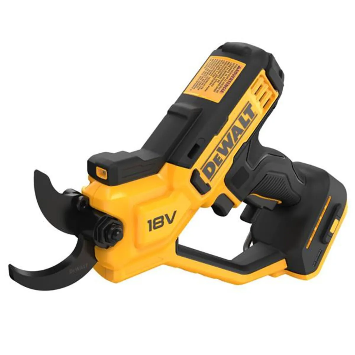 Dewalt Pruner DCMPP568N 18V..Free Del - Image 3