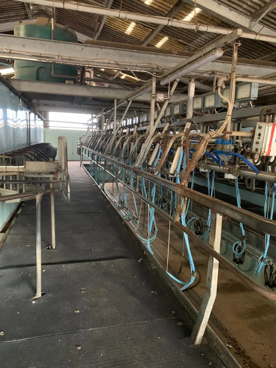 Milking Parlour - Image 2