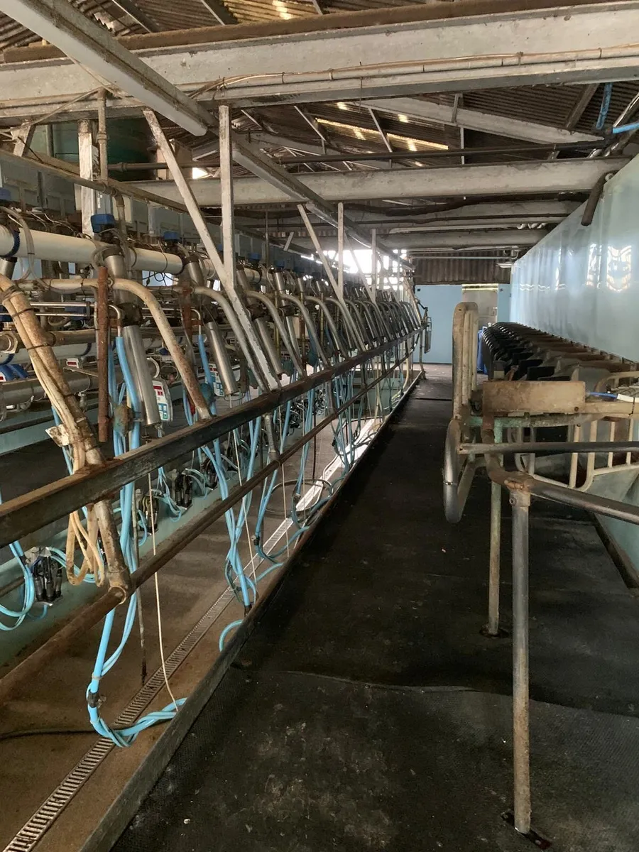 Milking Parlour - Image 3