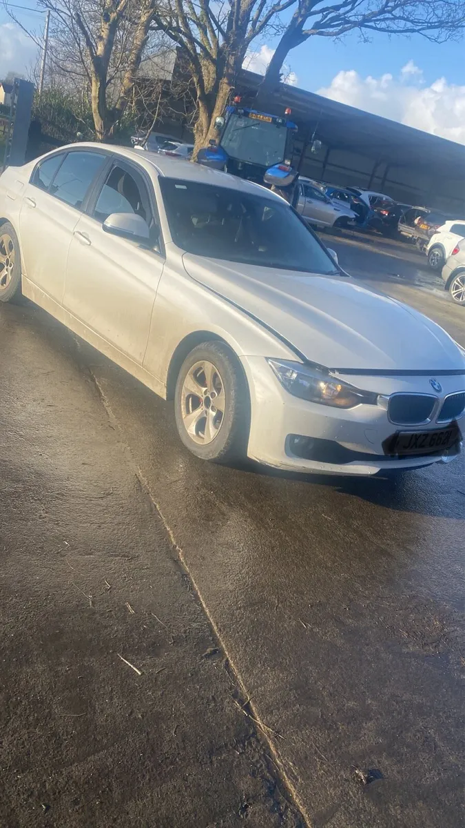 For breaking bmw 320 - Image 2