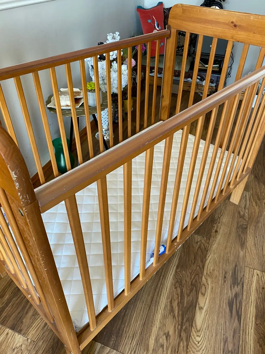 Cot divider mothercare online