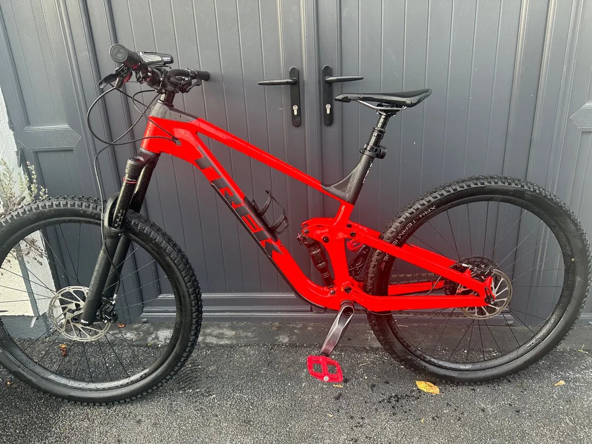 Trek slash 7 - Image 1