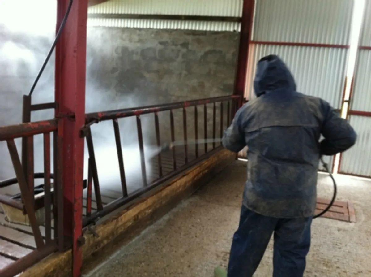 Murphy power washing service - Image 4