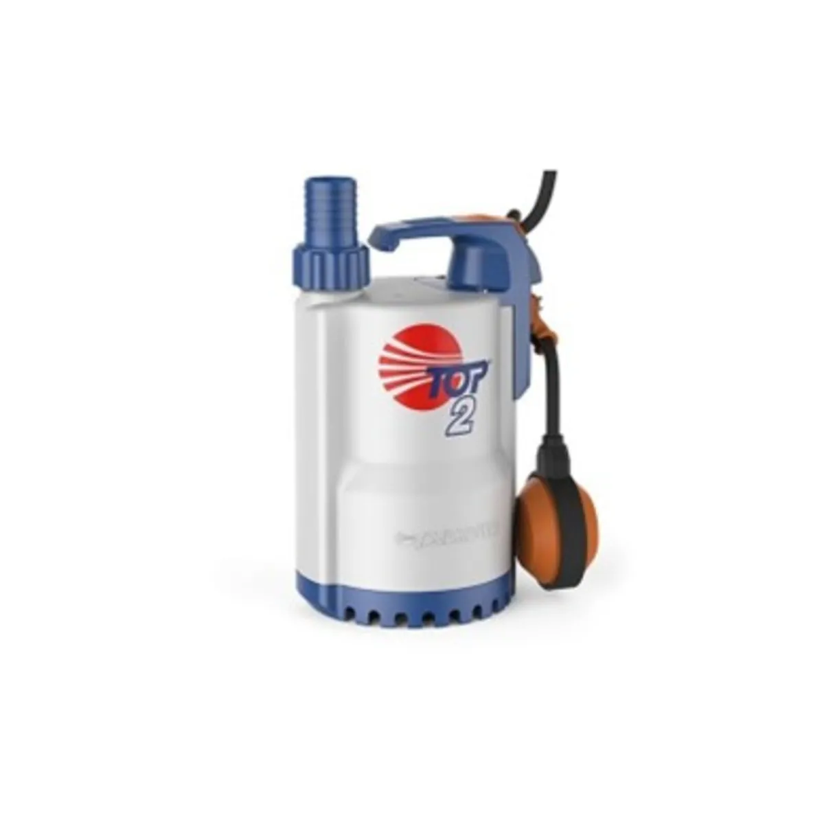 TOP 1 Pedrollo single-phase drainage electric pump