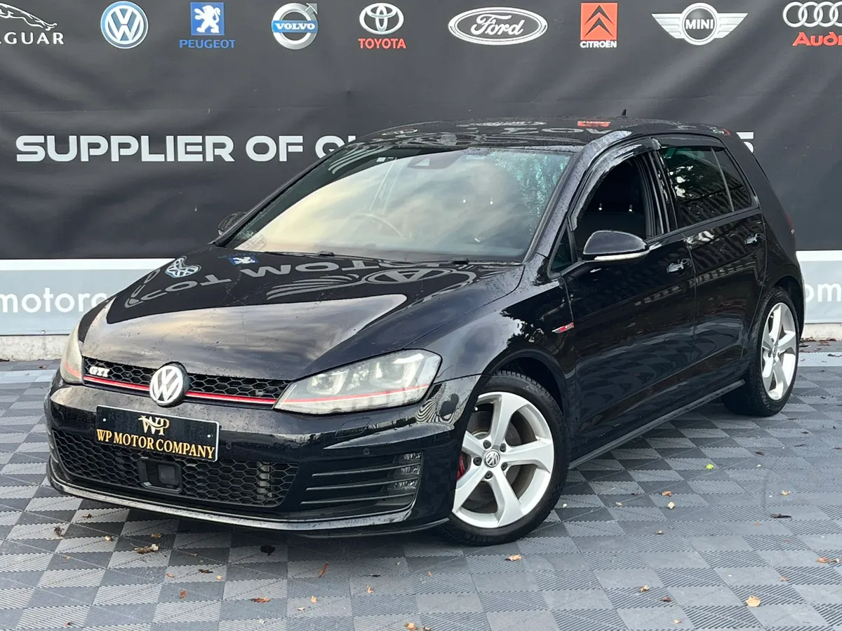 Vw GTI DSG - Image 2