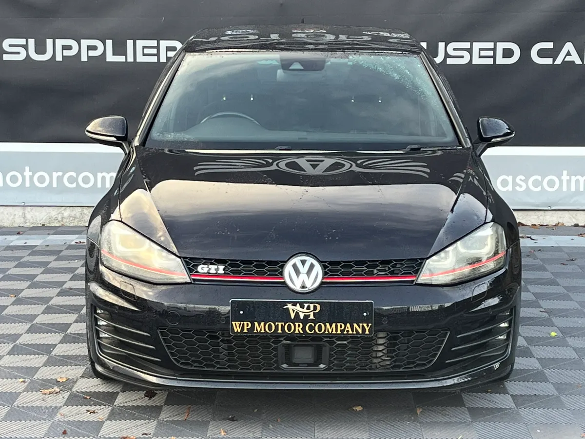 Vw GTI DSG - Image 3