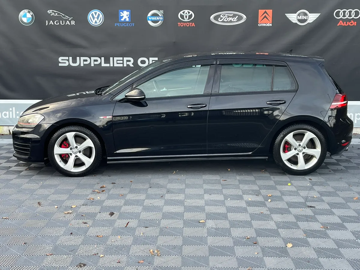 Vw GTI DSG - Image 4