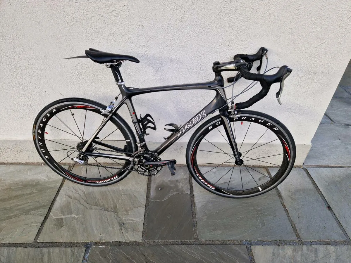 Trek madone best sale 6.5 2008