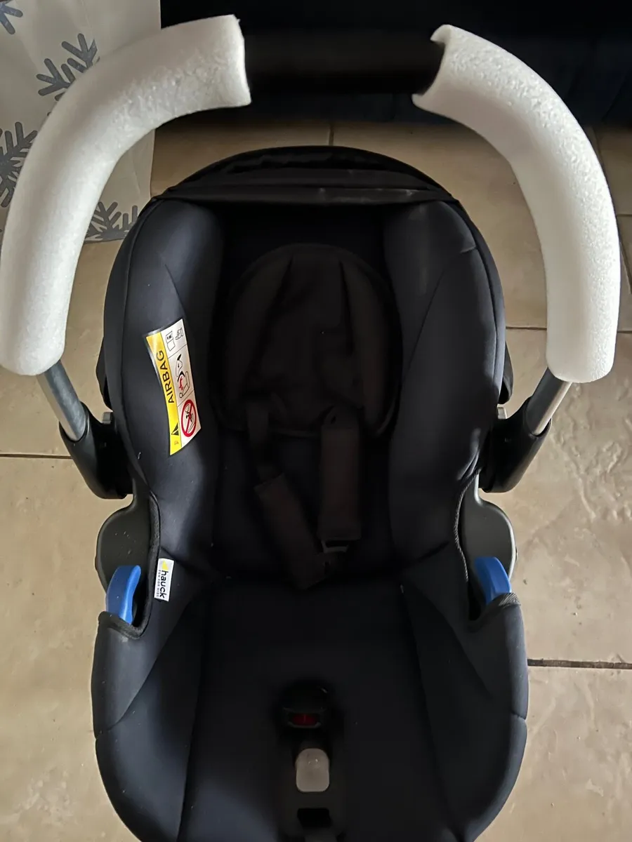 Done deal shop car seats cork