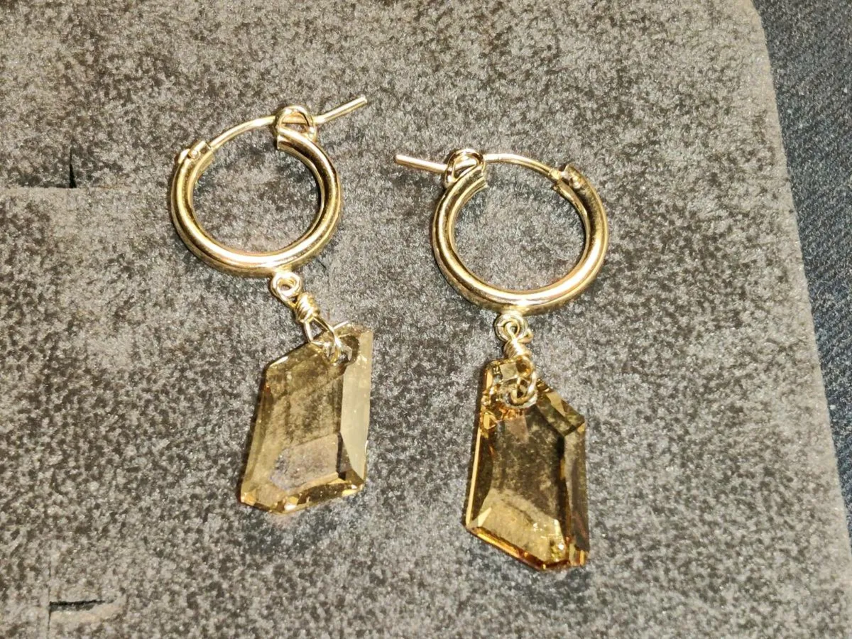 Swarovski deals sale earrings