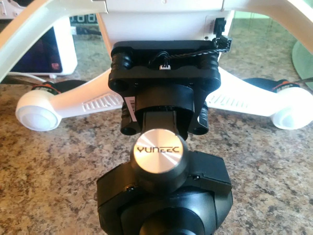 Yuneec drones deals for sale