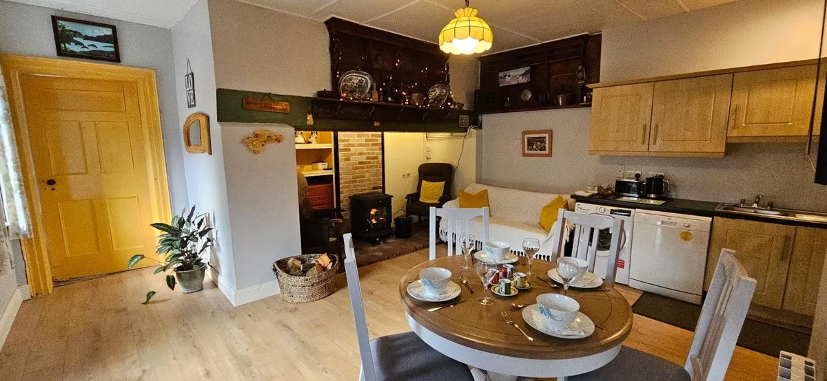 Co.Waterford Holiday House rental - Image 1
