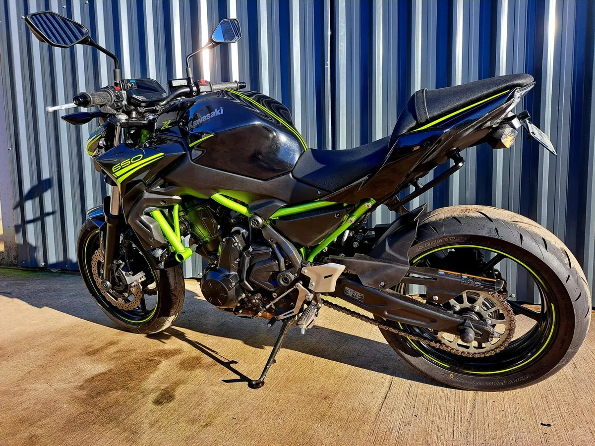 Used klr 650 near 2024 me