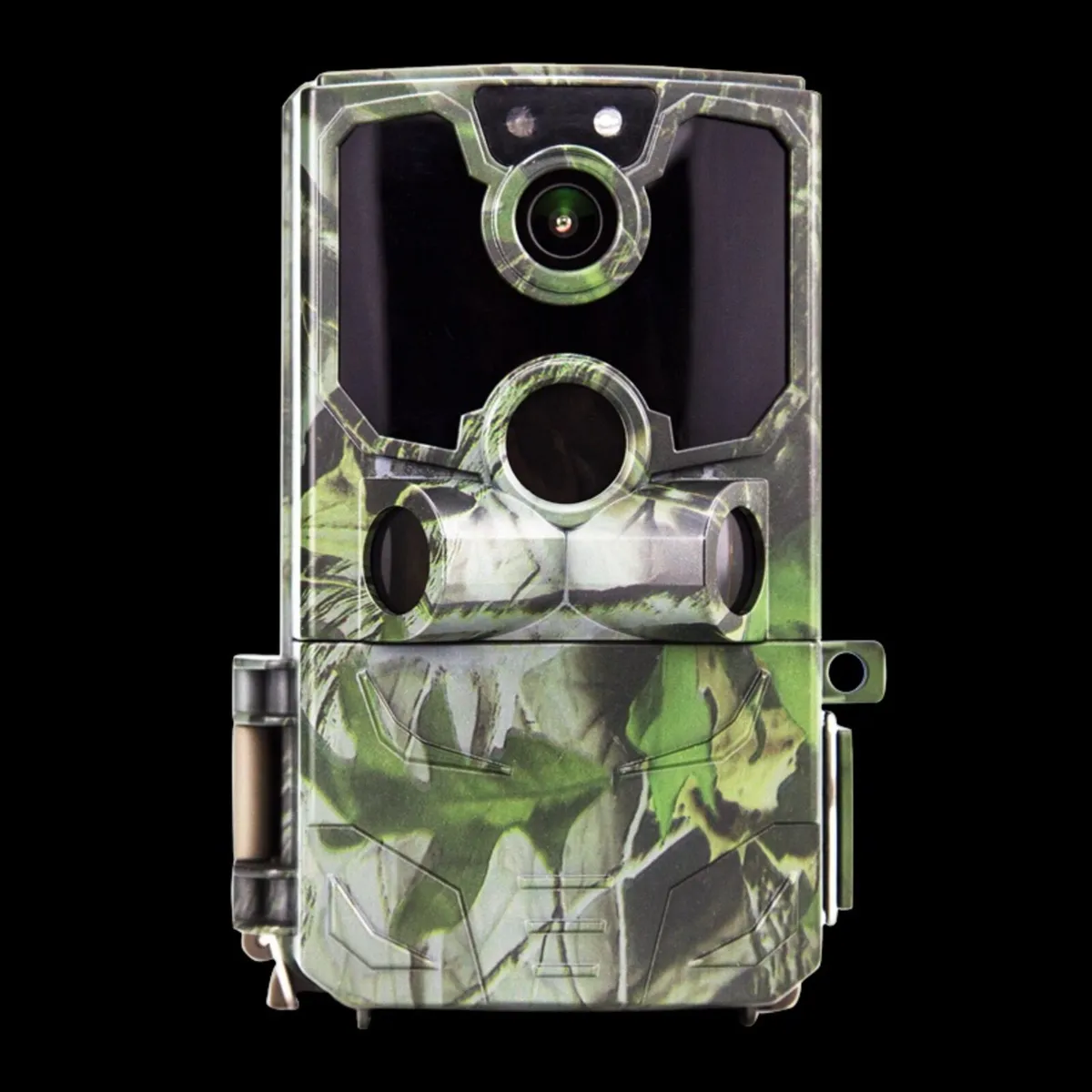 Trail Camera