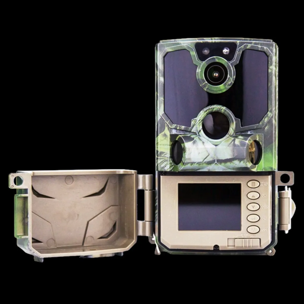 Trail Camera - Image 2