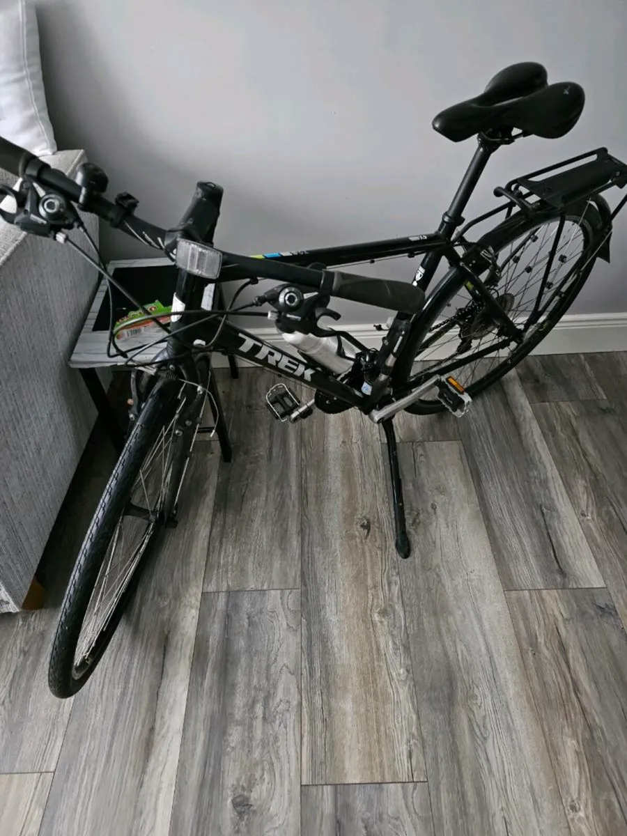 Used trek 7.2 fx store for sale