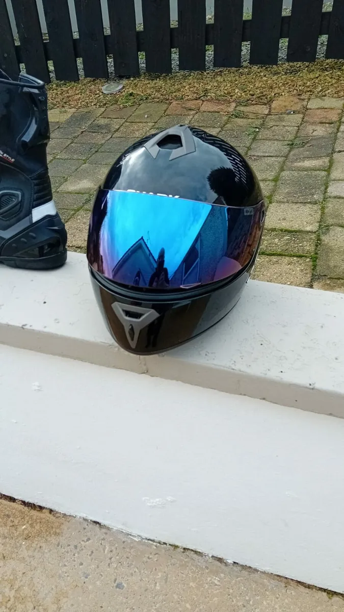 Done deal motorbike extras new arrivals