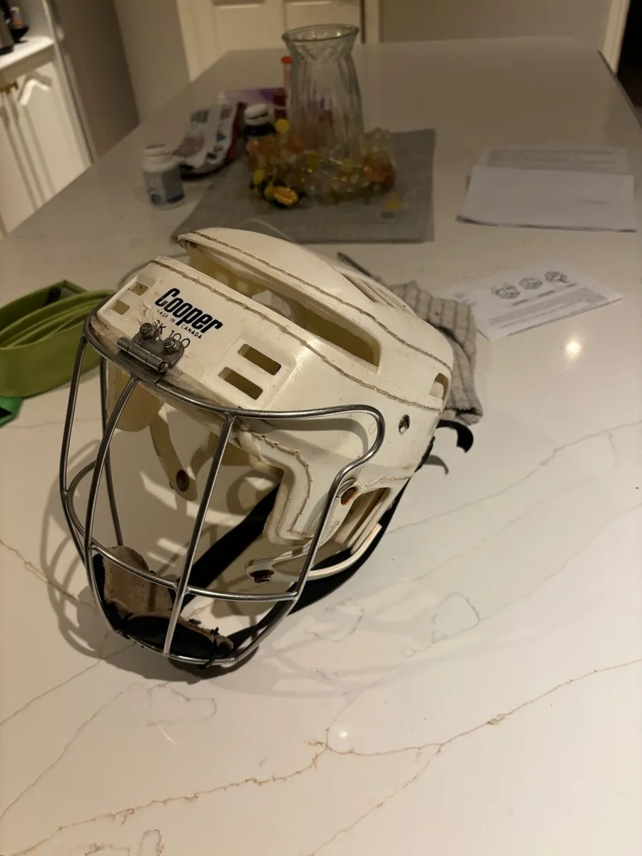 Oldstyle Cooper Helmet for sale in Co. Clare for €320 on DoneDeal