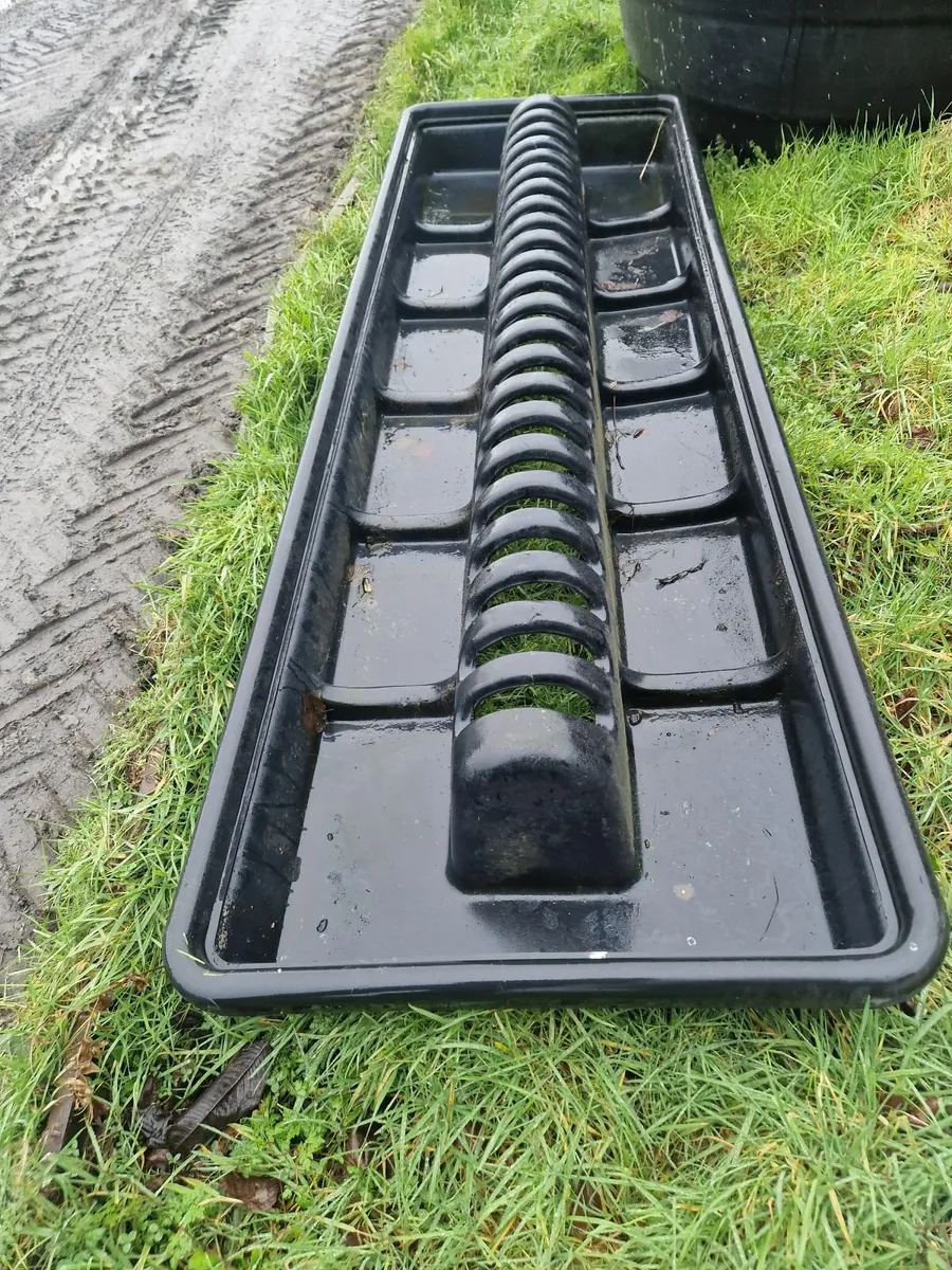 Cow Foot Bath for sale in Co. Monaghan for €230 on DoneDeal