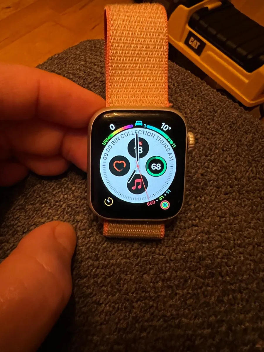 Apple watch best sale done deal