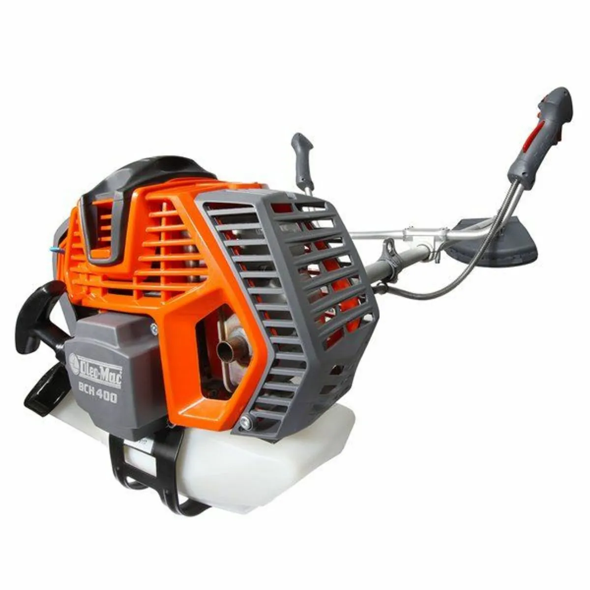 Oleo Mac 400T Brushcutter / Strimmer - Image 2