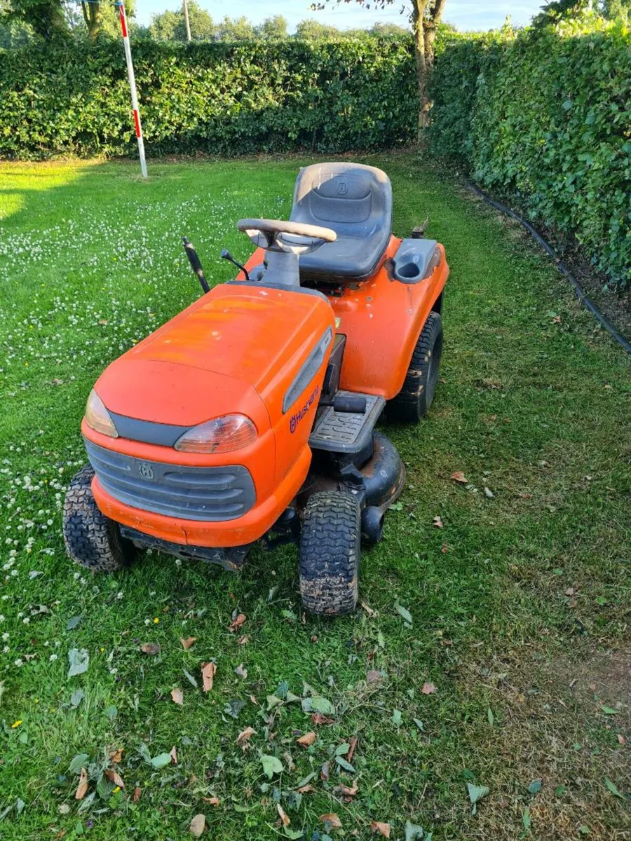 Husqvarna cth151 best sale for sale