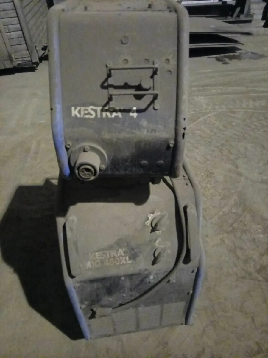 Kestra Might Welder - Image 2