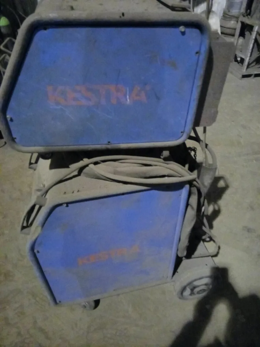 Kestra Might Welder - Image 3