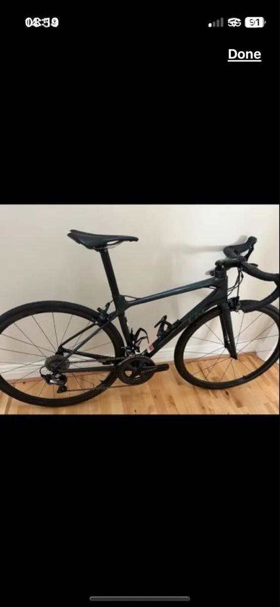 Liv Bicycle - Image 1