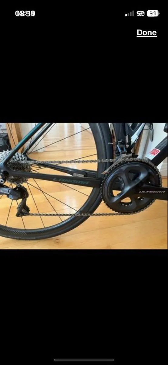 Liv Bicycle - Image 2