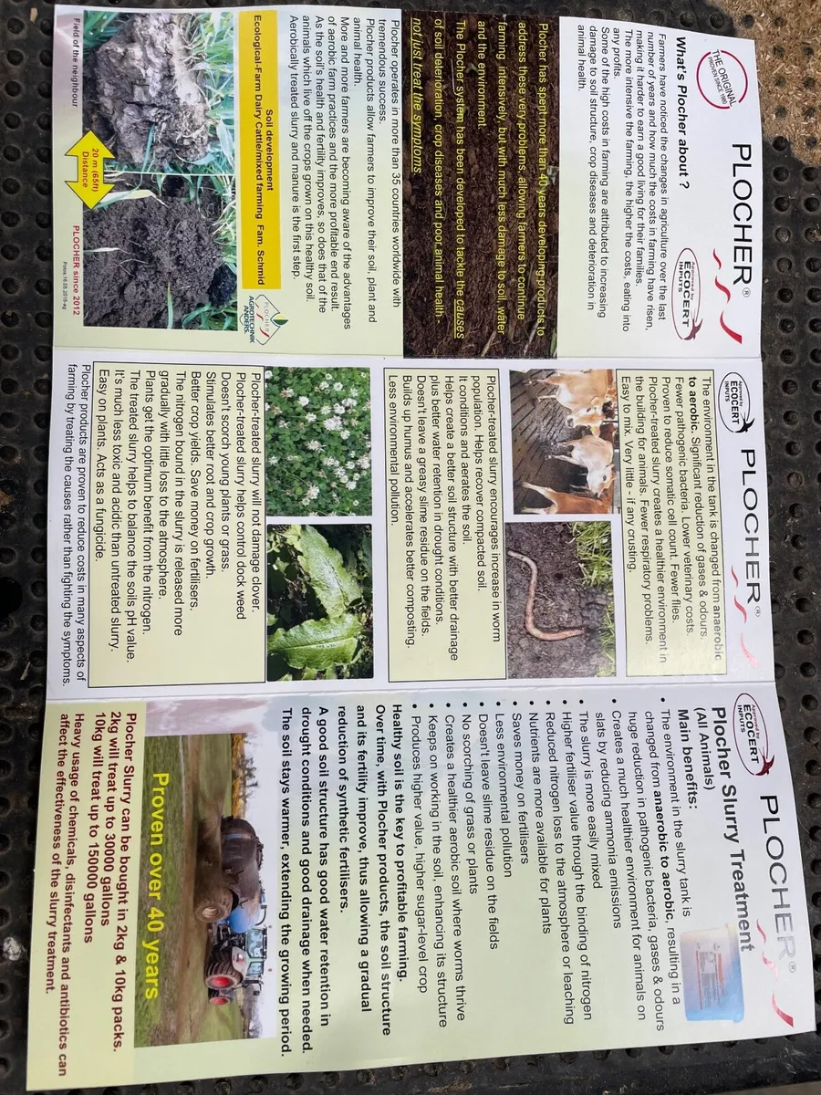 liquid fertiliser - Image 2