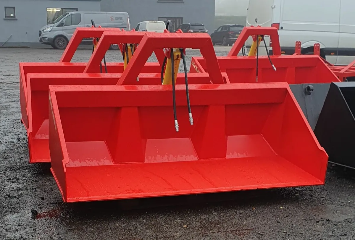 McKenna Power Box - Image 1