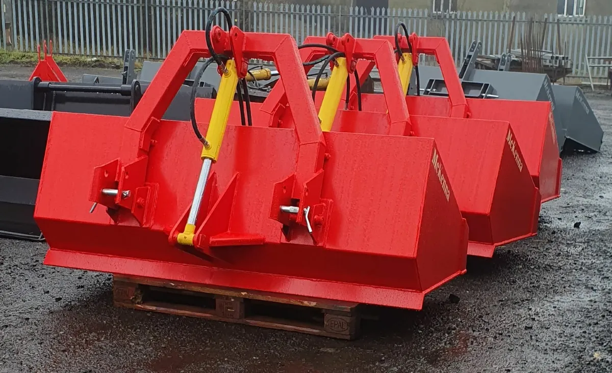 McKenna Power Box - Image 2