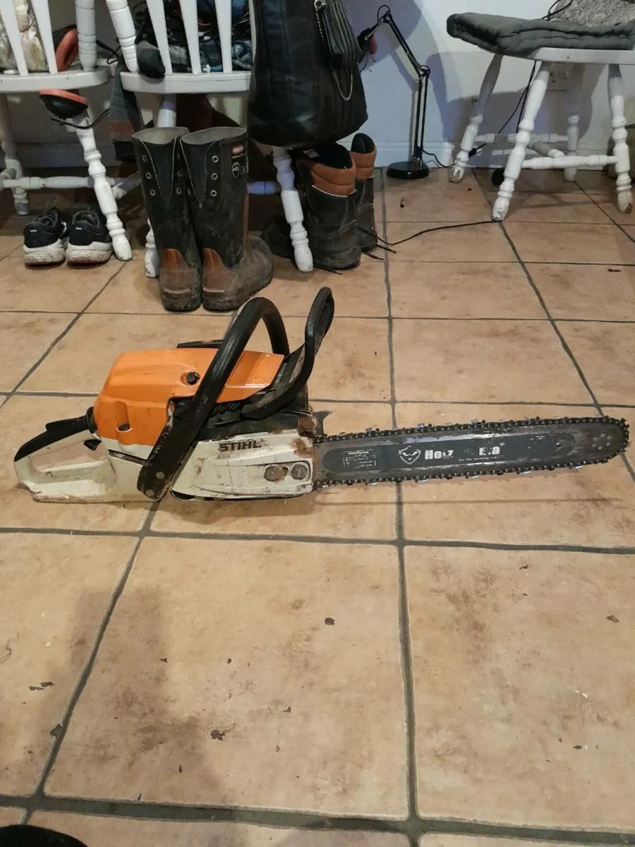 Stihl 261 best deals price