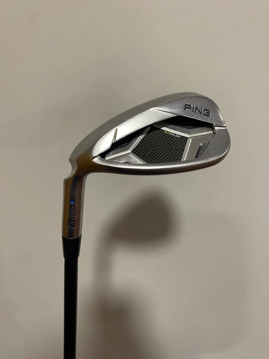 Left Hand Ping G430 58deg Wedge for sale in Co. Wexford for €139 on ...