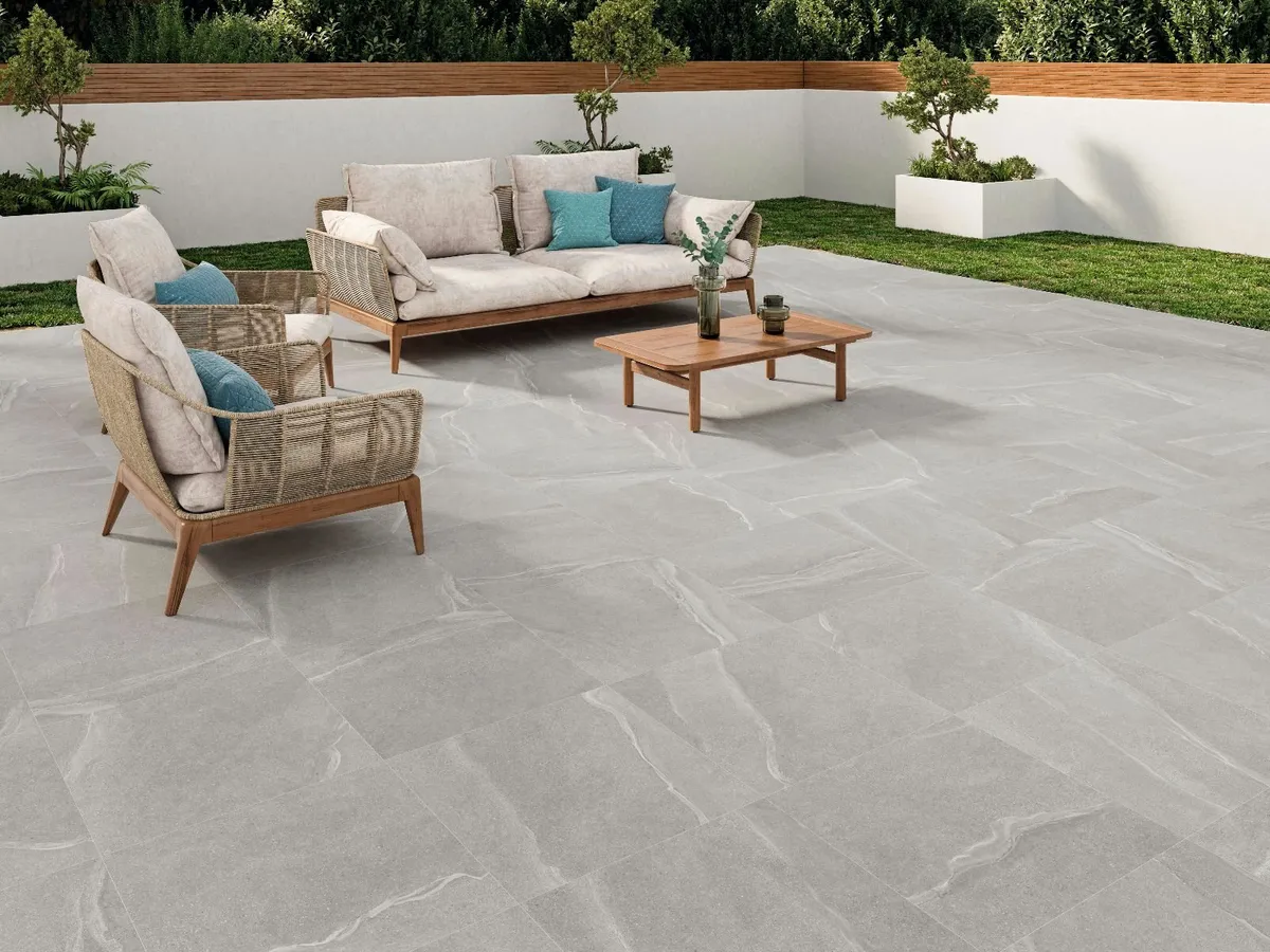 Porcelain Paving / Outdoor Paving - Image 1