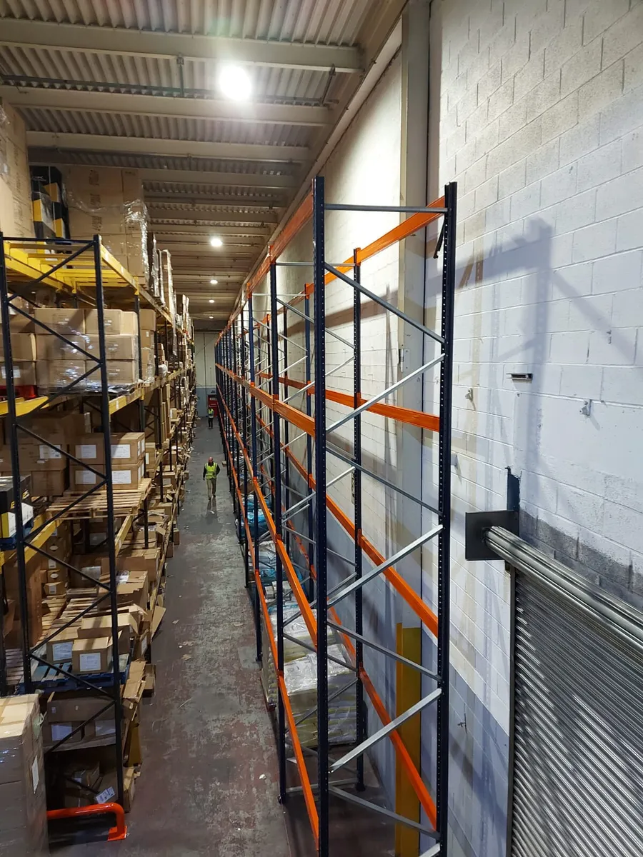 Pallet Racking - Image 4