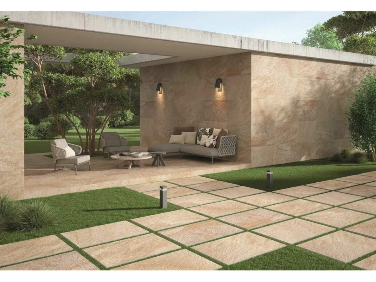 Porcelain Paving / Outdoor Paving