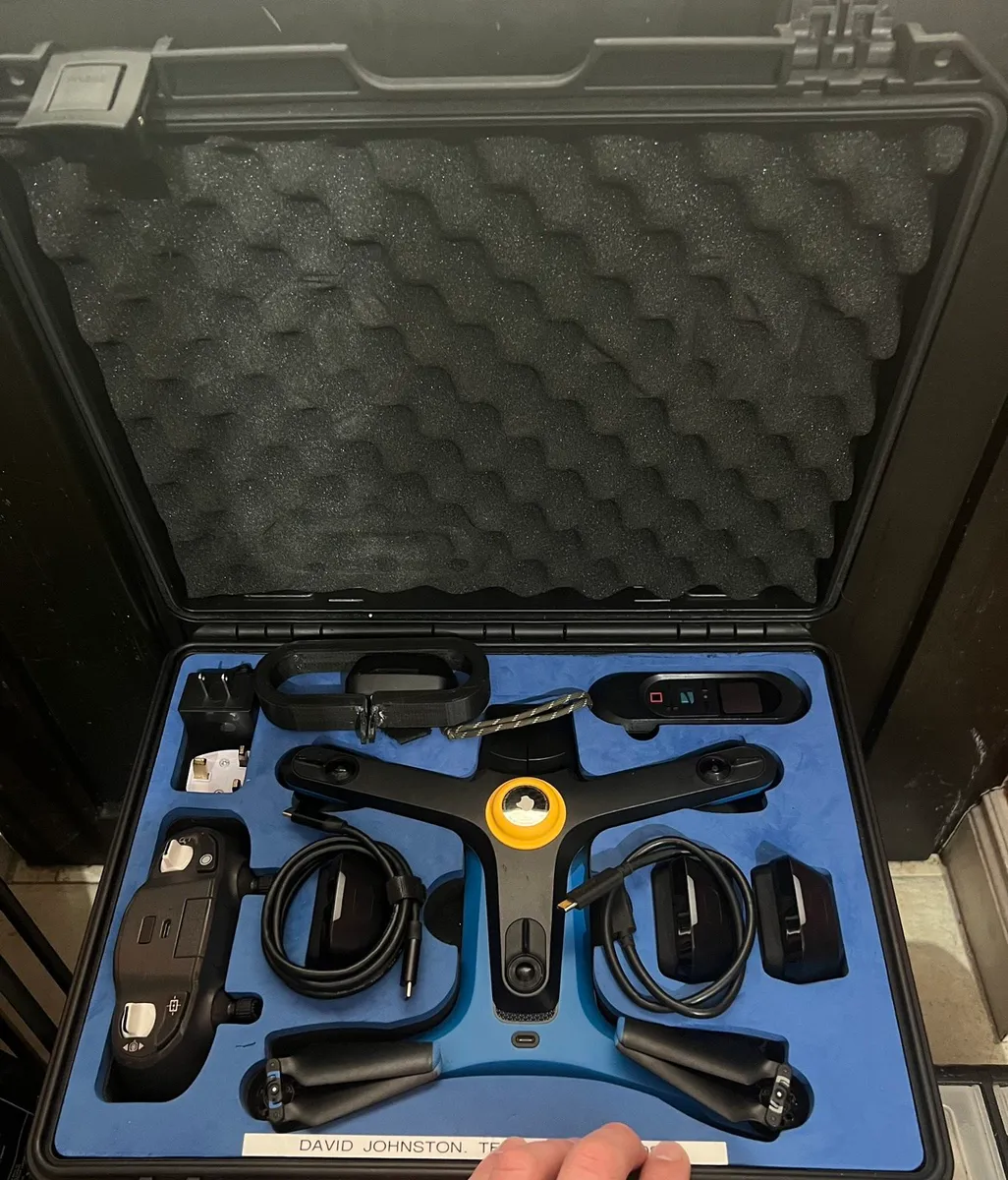 Skydio2 Drone - Price Reduced