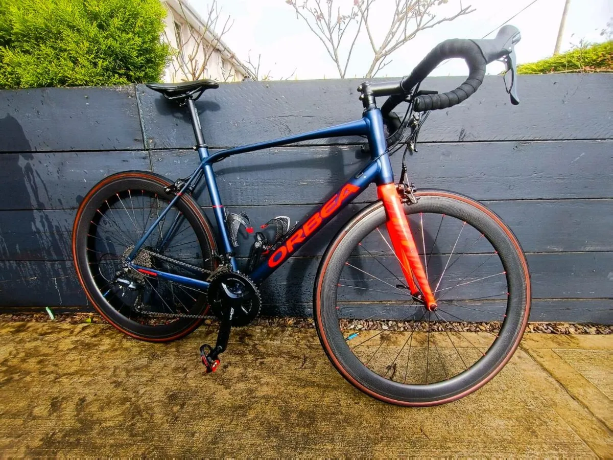 Orbea avant deals h60 2019