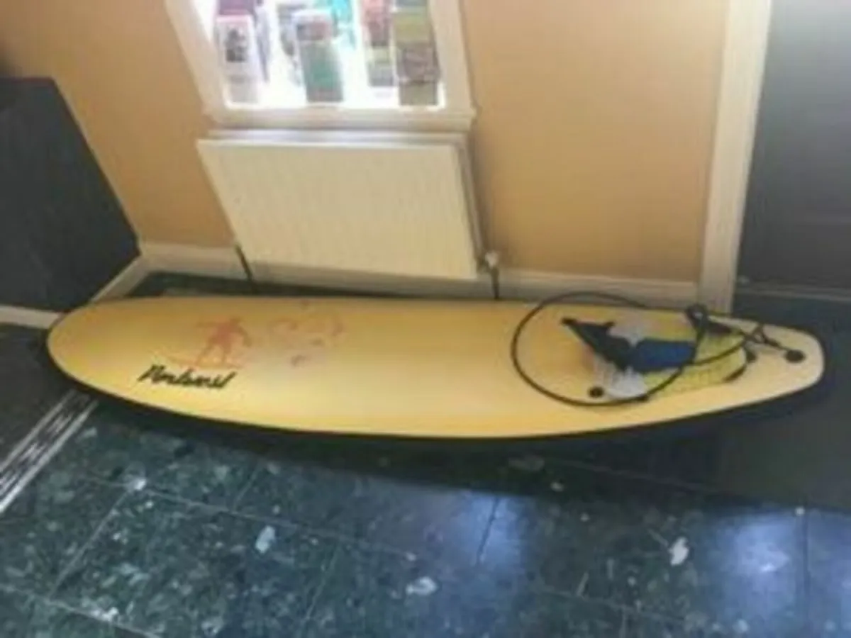 Surfboards for deals sale done deal