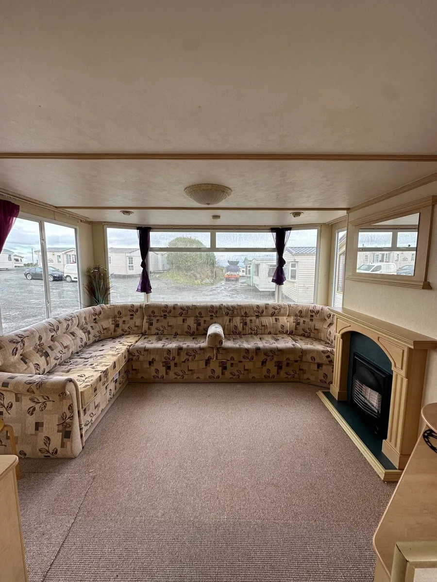 3 Bed with Oil Heat. Ideal for workers / self buil - Image 2
