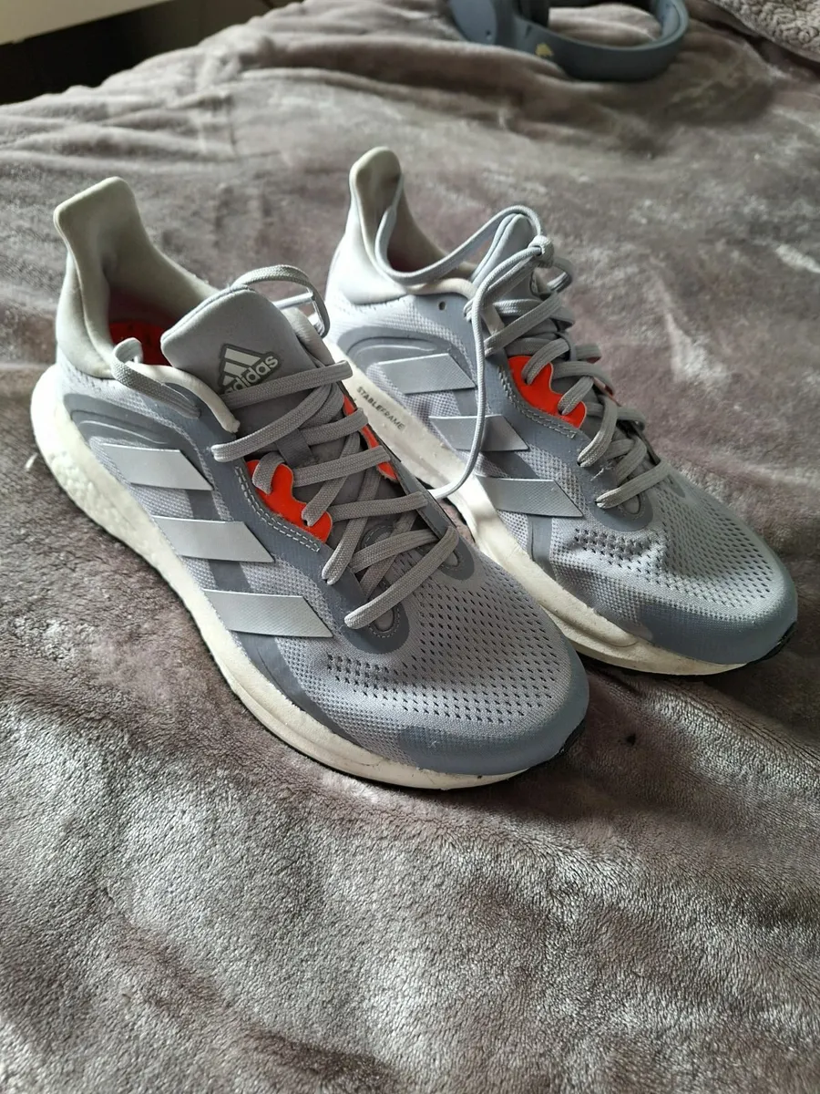 Adidas trainers sale size 6.5