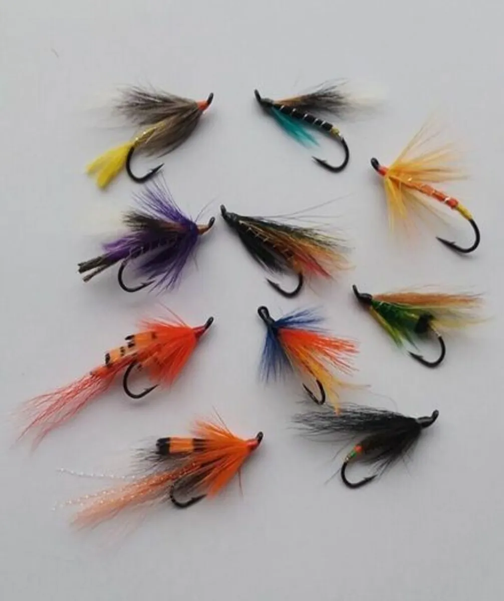 Irish Online Fishing Tackle Shop - Link Below for sale in Co. Offaly for €1  on DoneDeal