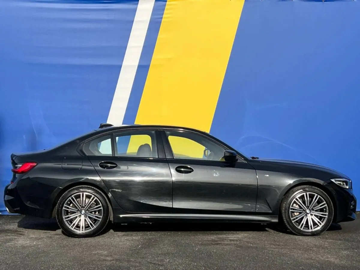 BMW 3 Series 330e Plugin Hybrid Msport Auto // for sale in Co. Dublin
