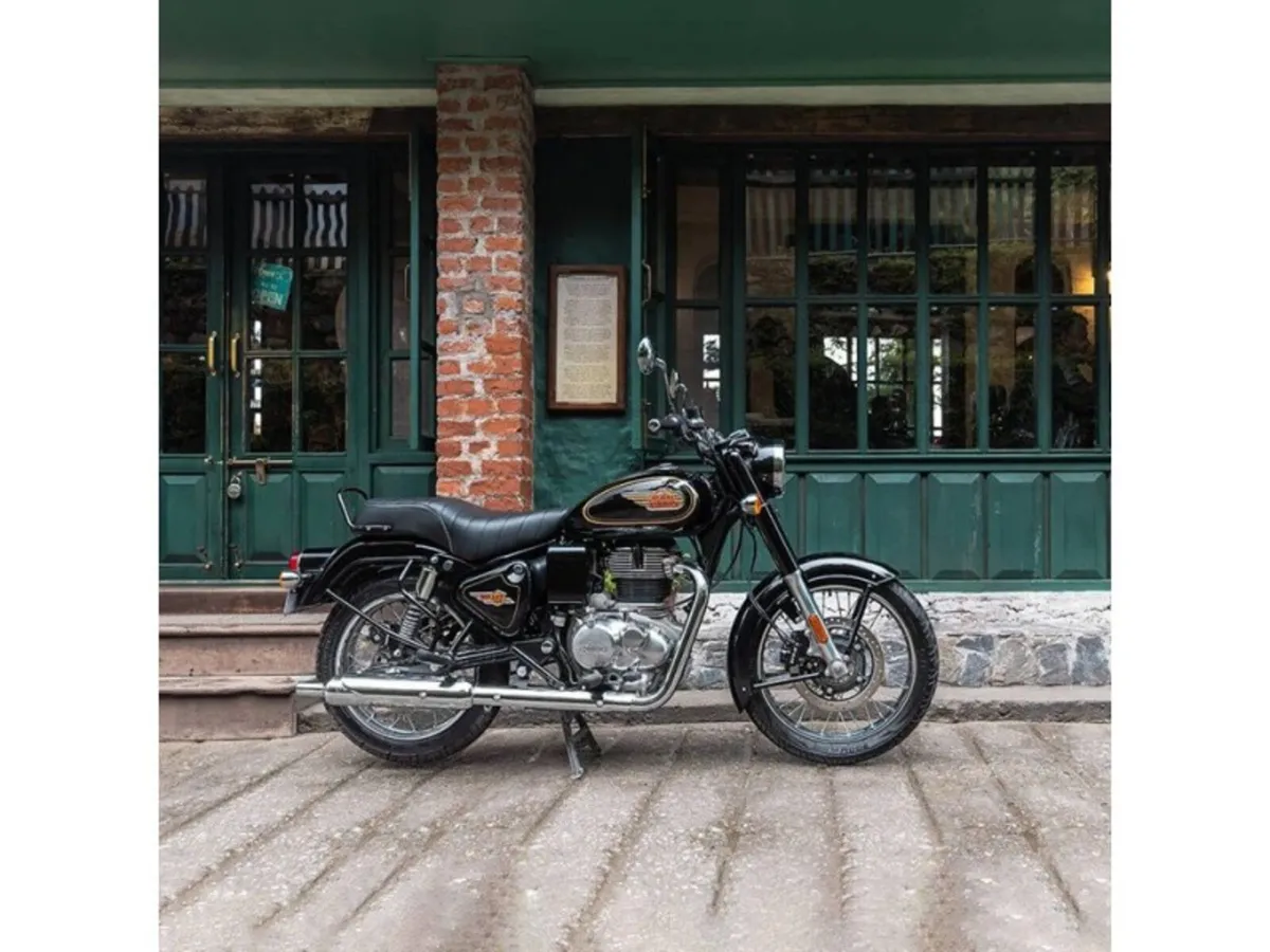 Royal enfield bullet for sale sales near me