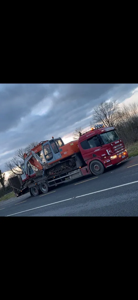 Haulage transport - Image 2