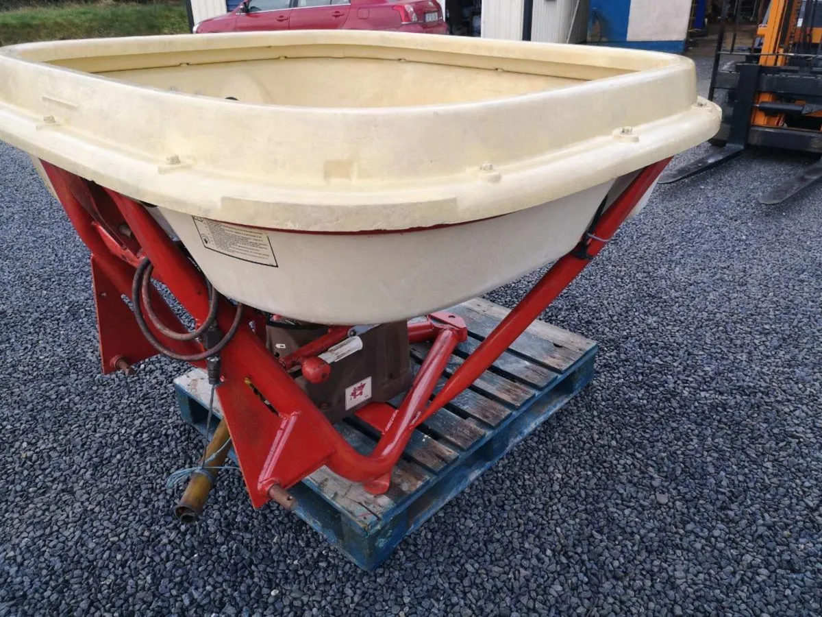 Choice of Vicon Fertiliser spreaders for sale in Co. Cork for €0 on